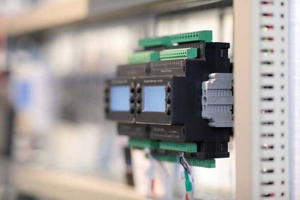 اتوماسیون صنعتی PLC